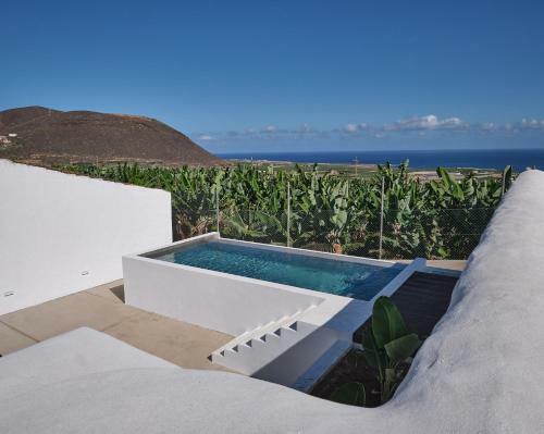 Villa Hacienda Camino de La Cruzada