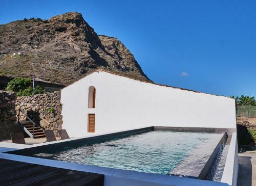Villa Hacienda Camino de La Cruzada