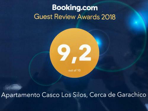 Apartamento Casco Los Silos, Cerca de Garachico