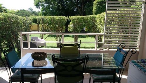 Apartamento Bois Jolan, Sainte Anne.