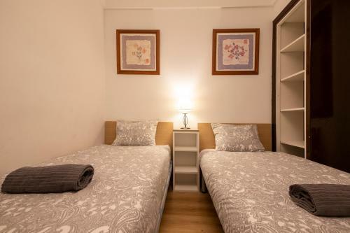 Apartamento San Sebastian Escape!