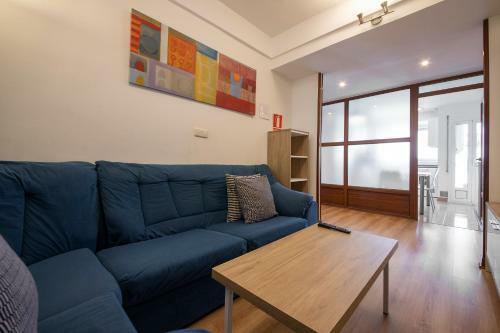 Apartamento San Sebastian Escape!