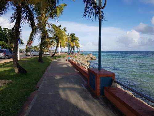 Apartamento Maison de Vacances Guadeloupe
