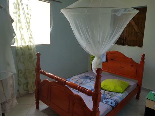 Apartamento Maison de Vacances Guadeloupe
