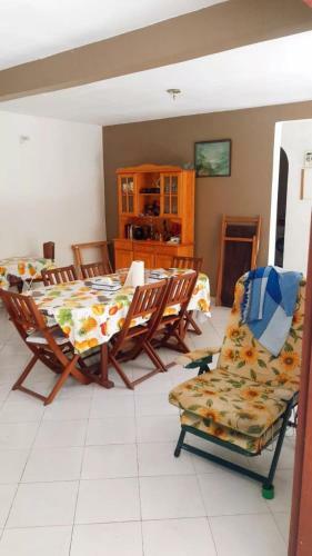 Apartamento Maison de Vacances Guadeloupe