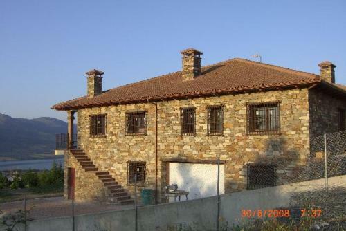 La Casina de Lozoya