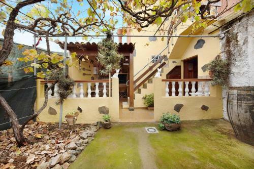 Apartamento La Casita Canaria