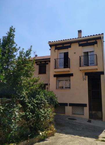 Casa Sierra Norte Madrid