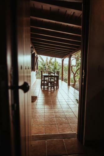 Villa Los Hinojales
