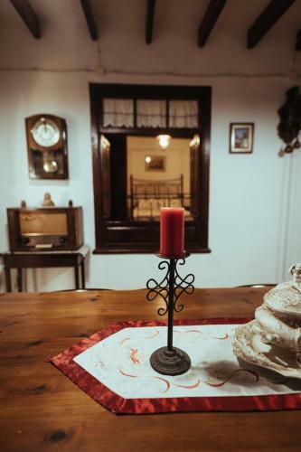 Villa Los Hinojales