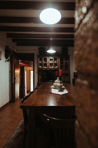 Villa Los Hinojales