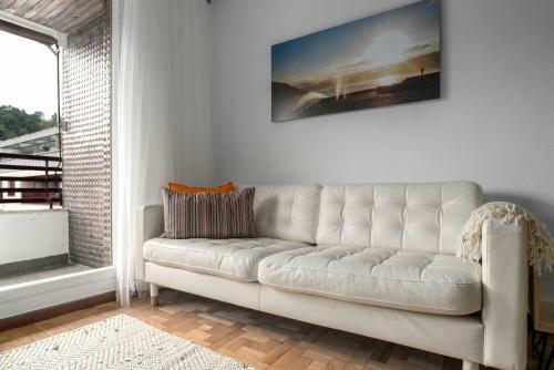 Boutique Apartment Carlos I.