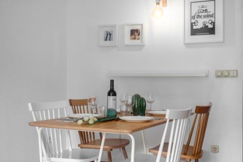 Boutique Apartment Carlos I.