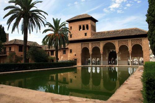 Apartamento Cortijo Fuente Arriba
