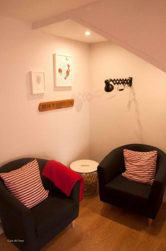 Apartamento Casa Del Beso