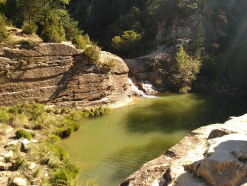 Agroturismo Casa Balana