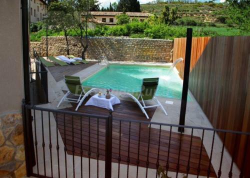 Agroturismo Casa Balana