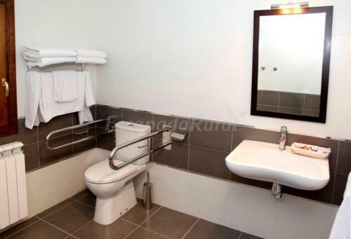 Agroturismo Casa Balana
