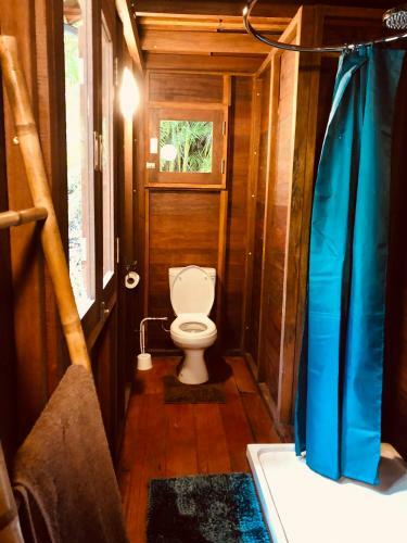 Gwada Natura Ecolodges & Spa