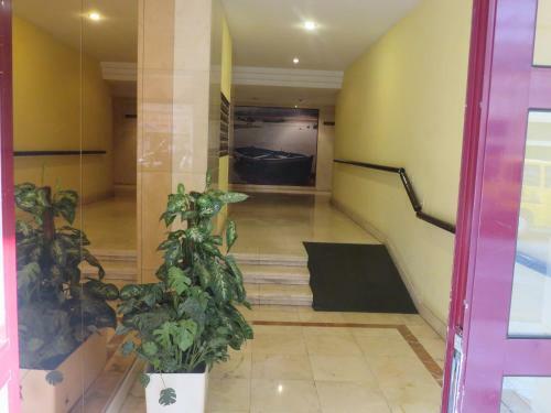 Apartamento Entero