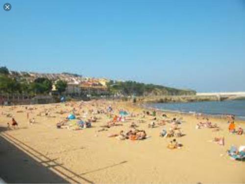 Apartamento Agua Sal Y Arena