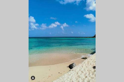 Apartamento T2 Spacieux Et Moderne - Plages � Proximit�s