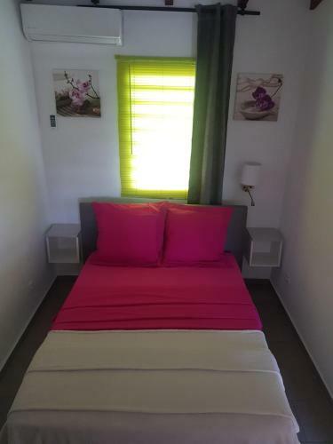 Le G�te L'aliz�e S�jour Long
