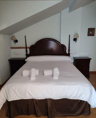 Apartamento Espectacular D�plex Con Piscina Y Cancha de Tenis