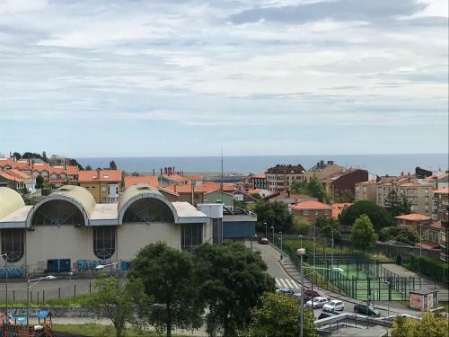 Apartamento Bonitas Vistas