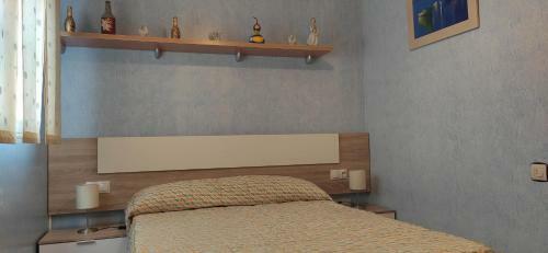 Apartamento Casa Rural Julia