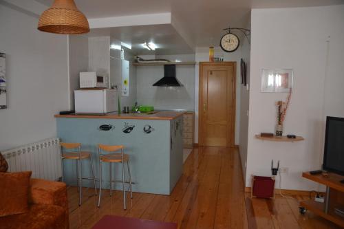 Apartamento Romy
