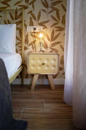Apartamento El Coso Boutique Lucena