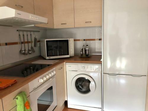 Apartamento Estrella Rural
