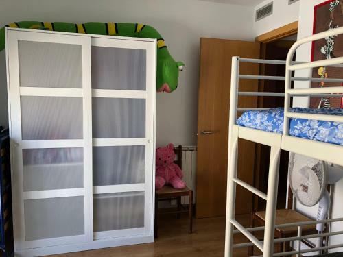 Apartamento Estrella Rural