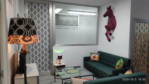 Apartamento La Luna