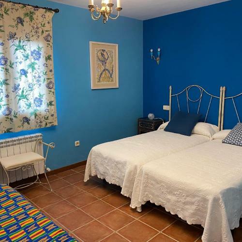 Apartamentos Rurales Los Altos Del Castejon