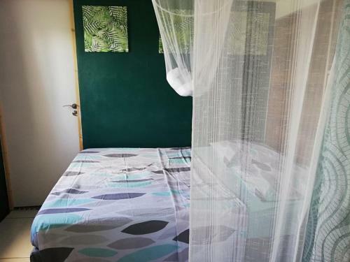 Apartamento Studio �vasion - Vue Imprenable Sur La Mer