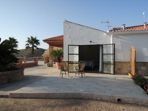 Bed & Breakfast Finca Mirador