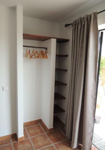 Bed & Breakfast Finca Mirador