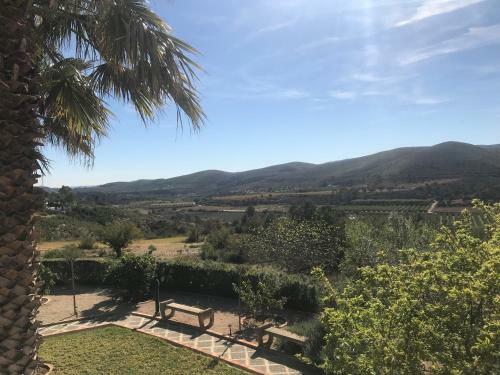 Bed & Breakfast Finca Mirador