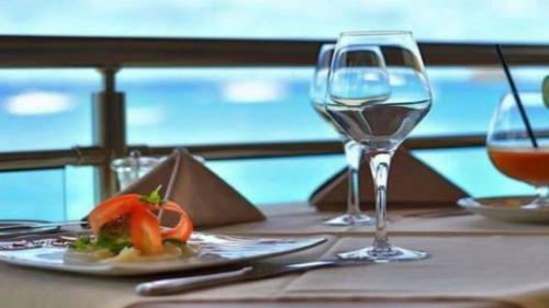 Apartamento Marin'a Baie Martinique