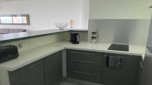 Apartamento Marin'a Baie Martinique