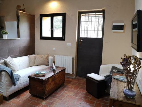 Apartamento Mas Tarr�s