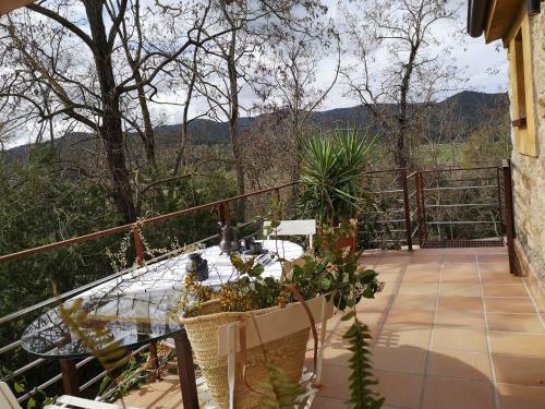 Apartamento Mas Tarr�s