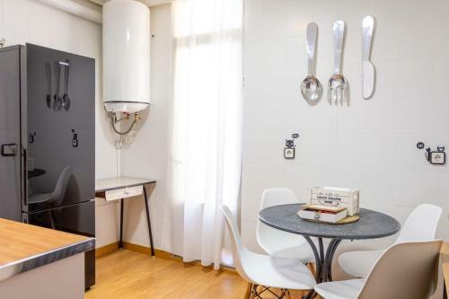 Apartamento Toledo M�gico