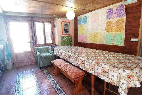 Casa Rural: La Casa M�gica de Gredos
