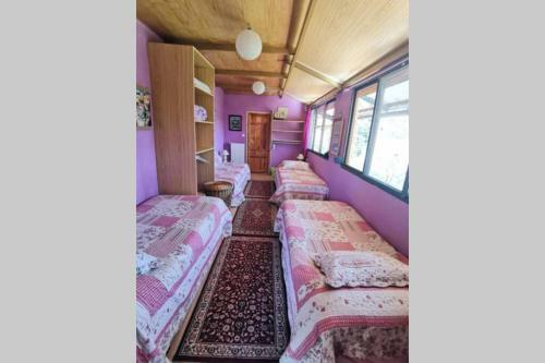 Casa Rural: La Casa M�gica de Gredos