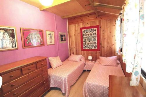 Casa Rural: La Casa M�gica de Gredos