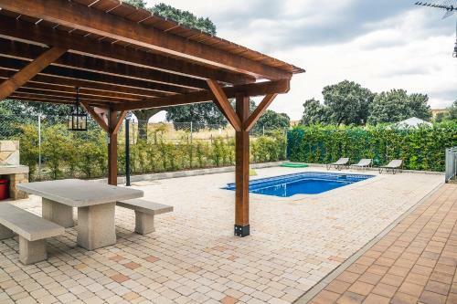 Agroturismo El Encinar