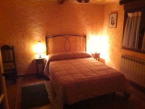 Agroturismo Arroyo Milano Casa Rural